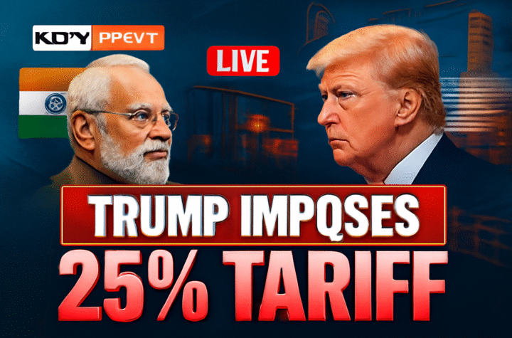modi vs trump