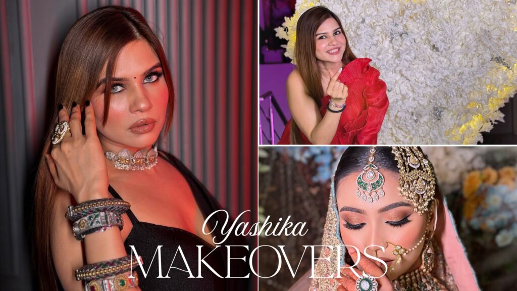 Best Makeup Artist
