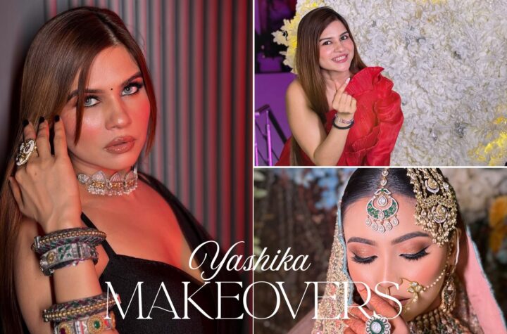 Best Makeup Artist