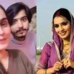The Greater Noida Dowry Tragedy: Nikki murder case