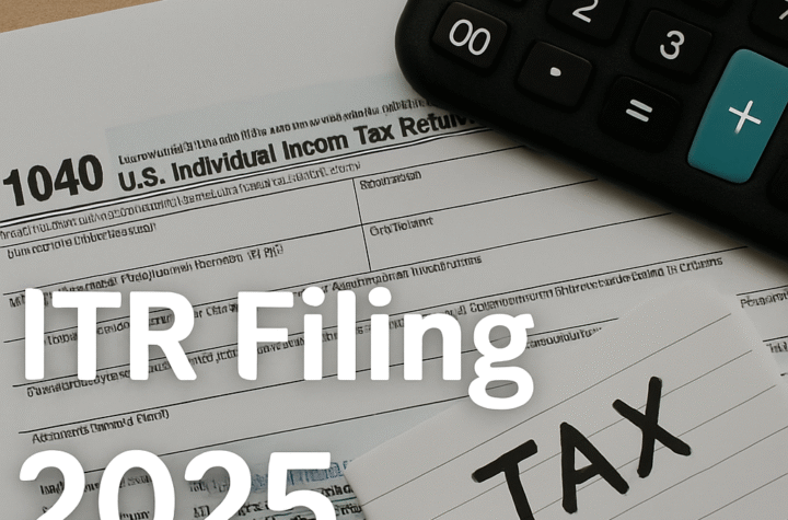 itr tax 2025