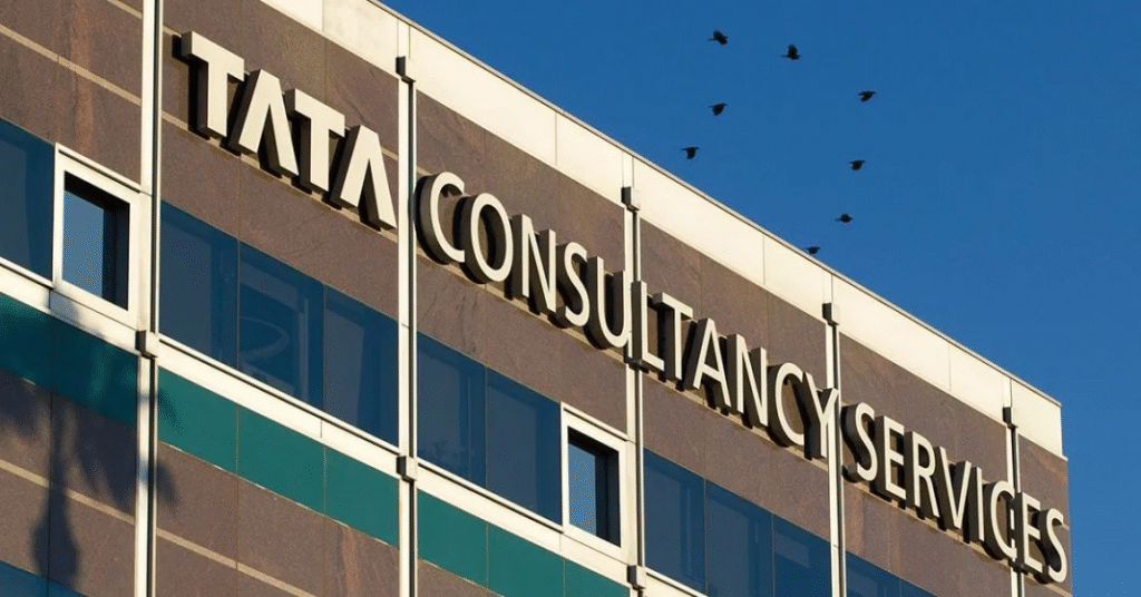 TCS salary Hike