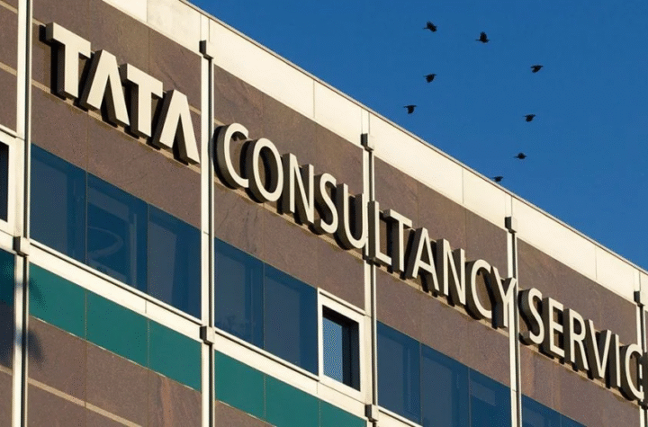 TCS salary Hike