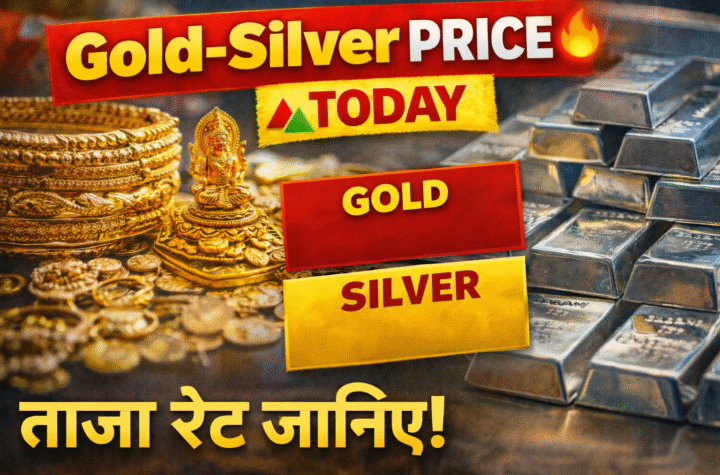 Gold Price Today